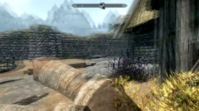 Skyrim - Mod 26 - Bleach Weapons and Dragon Priest Armour смотреть онлайн