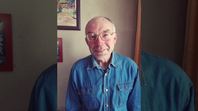 《 Будем жить, пока душа ещё работает 》: Философская лирика смотреть онлайн