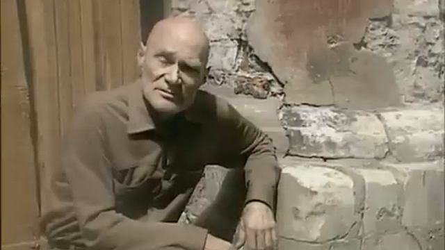 архимандрит Серафим Тяпочкин 1894 - 1982 смотреть онлайн