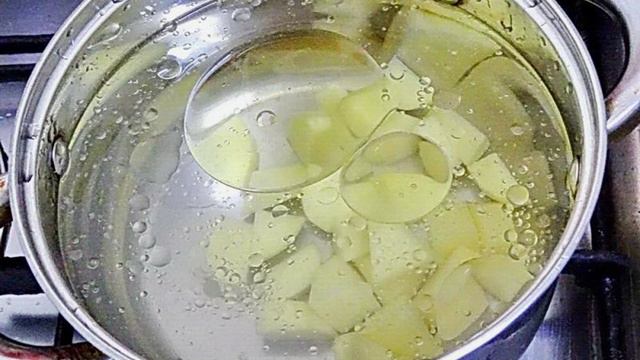 Секреты кухни