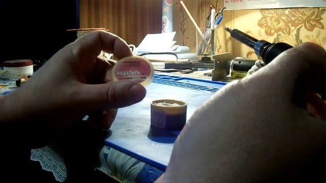 Самый доступный очиститель жала паяльника от окалины смотреть онлайн