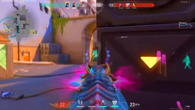 Нарезка под музыку лично от меня, КоТ(а)|Valorant moments|Нарезка валорант смотреть онлайн