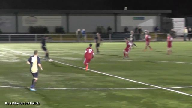 east kilbride 4v1 pollok 29.9.2014 full смотреть онлайн