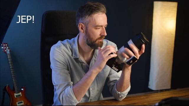 Sony Alpha 7 IV Review | Vollformat für Anfänger? смотреть онлайн