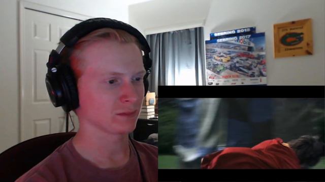 Watching Harry Potter #2: Chamber of Secrets (REACTION)! смотреть онлайн