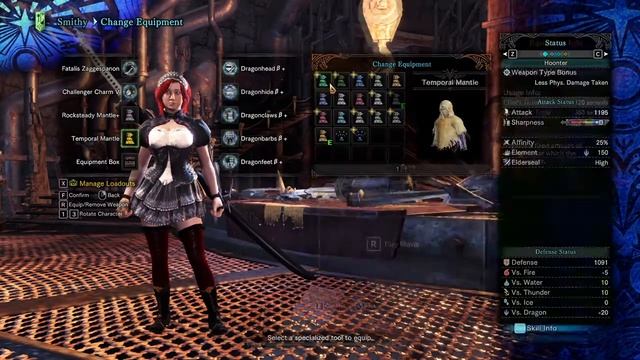 Monster Hunter World Beginner's Guide 2021 смотреть онлайн