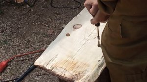 Садовая мебель из дерева своими руками. поделки из дерева лесная мебель