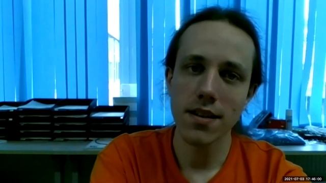 9.5 | Общение с экспертами профиля «Информационная безопасность» смотреть онлайн