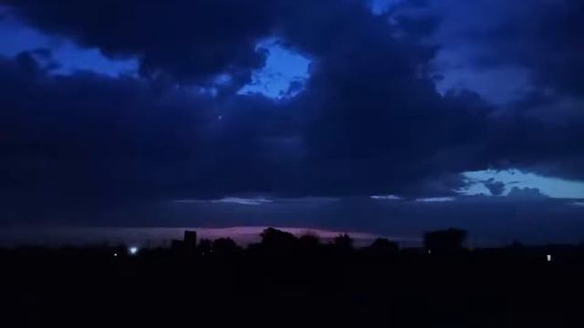 Ночные пейзажи смотреть онлайн