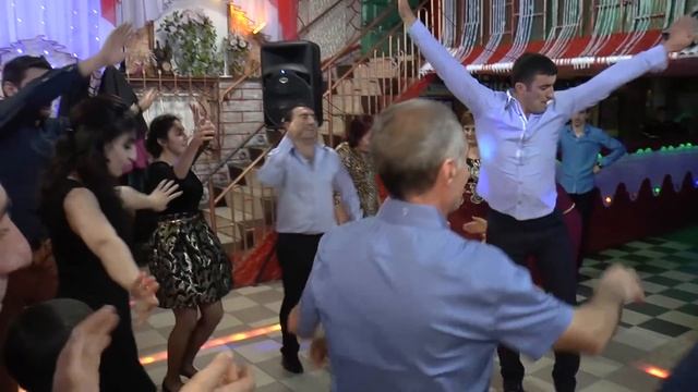 Армянский танец смотреть онлайн