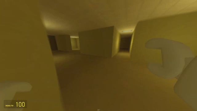 INTERMINABLE ROOMS BUT IN GMOD! OBUNGA AND FRIENDS TEAM UP WITH BACKROOMS ENTITIES WITH CRUCIFIX! смотреть онлайн