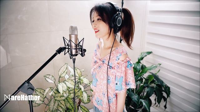 Rihanna - Umbrella (Cover by MareHathor) смотреть онлайн