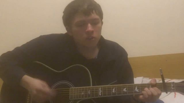 Cover: Nobody's Home смотреть онлайн