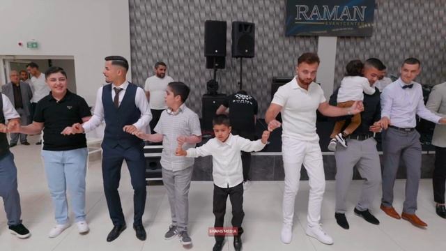 Ramaz & Anna//Shirani//Езидская помолвка/ Dawata Ezdia 2023 PART 1 смотреть онлайн