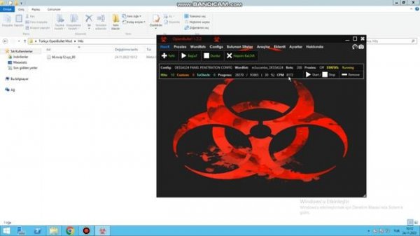 Openbullet iptv m3u full scan