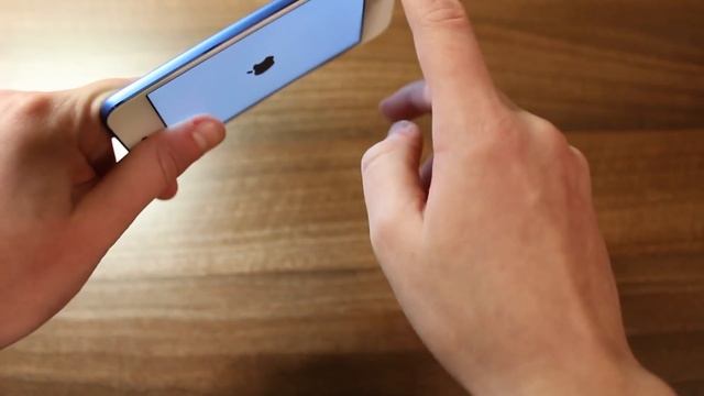 Распаковка iPod Touch 6 смотреть онлайн
