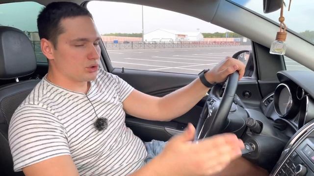 ОПЕЛЬ АСТРА J ОБЗОР. ЛУЧШИЙ В СВОЕМ КЛАССЕ. смотреть онлайн