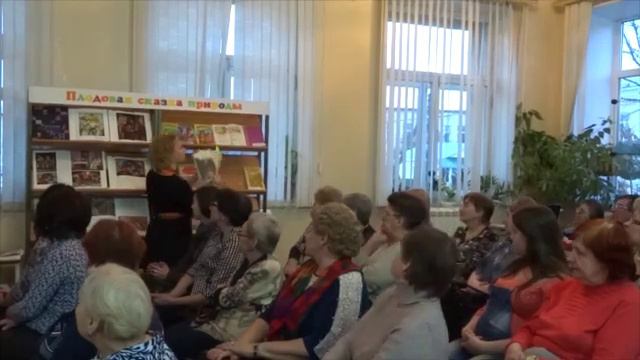 Плодовая сказка природы. Устный журнал смотреть онлайн