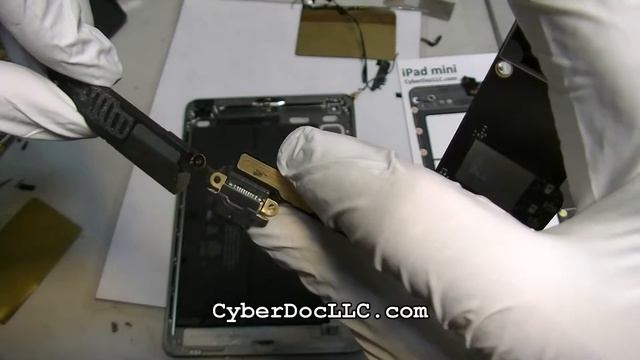iPad mini 2 retina Display LCD screen disassembly repair replacement смотреть онлайн
