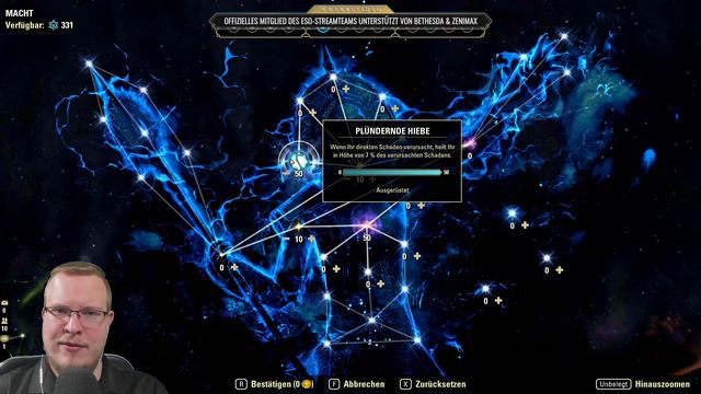 ESO Champion Punkte für Solo Spieler? Schaden & Defensive | The Elder Scrolls Online Guide Deutsch смотреть онлайн