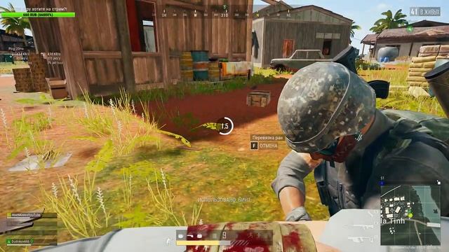 ? #PUBG ? Можно уже получить скин на SCAR-L и Mini 14 ⚪️ #ПАБГ смотреть онлайн