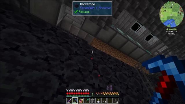 Lets Play S11E74 Exploring Dimensions смотреть онлайн