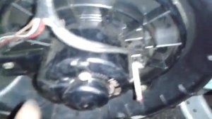 не работает печка тойота рав4 (2 часть)