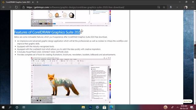 How to download CorelDraw 2020 latest version in Free | Arman's Knowledge | смотреть онлайн