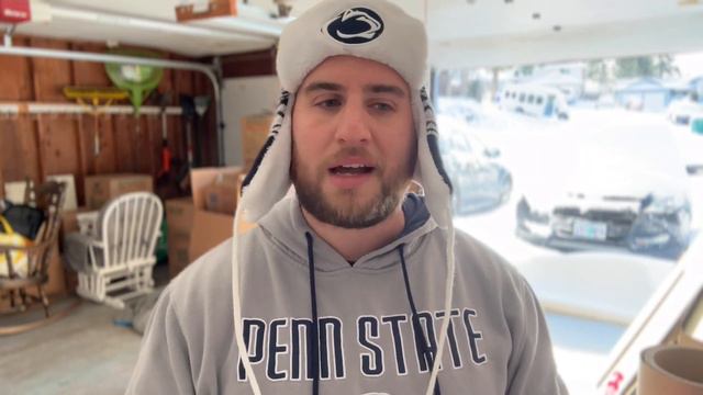 5 Minute Fridays - Psalm 46:10 смотреть онлайн