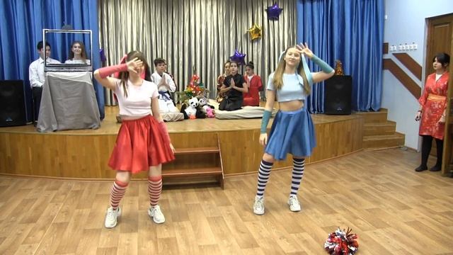 Создай сказку сам | 7А