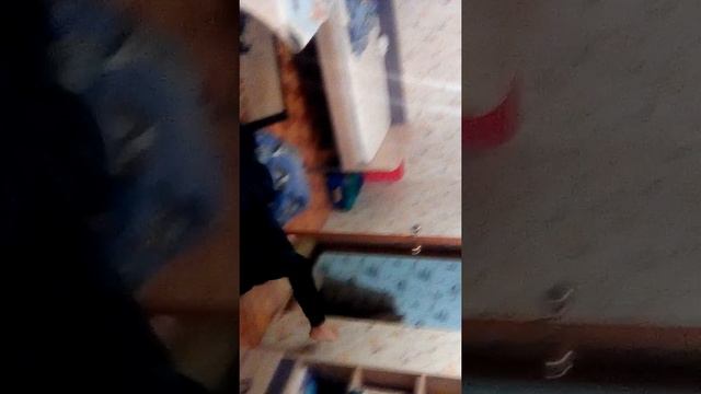 Страшилка. ЧТО ПРОИСХОДИТ в моём доме в 3 часа НОЧИ!?! смотреть онлайн