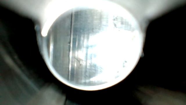 Turqua Gen. 2 - осмотр борокопом (308вин)