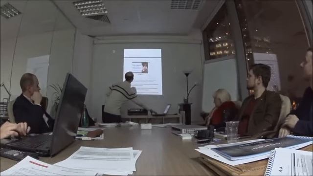 ЧАСТЬ 1 ПРЕЗЕНТАЦИЯ ПРОЕКТА: Вебинар на своем сайте смотреть онлайн