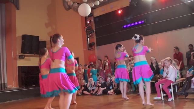 ZDStudio на Дивали 20/10/2013 СПб смотреть онлайн