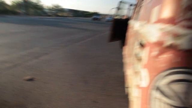 The Bus Movie - Short Version for VW смотреть онлайн