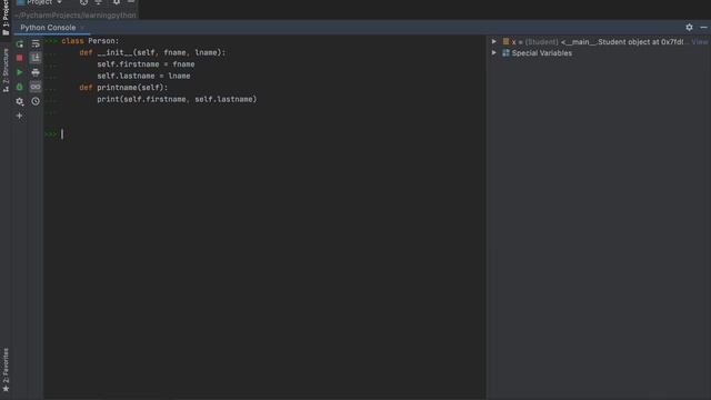 Inheritance In Python | Types of Inheritance | Python OOP Tutorial | Atop Web Tech смотреть онлайн