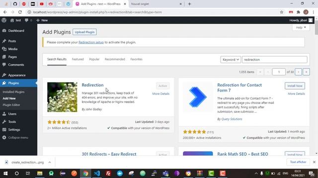 Beginner's Guide to Creating Redirects in WordPress смотреть онлайн