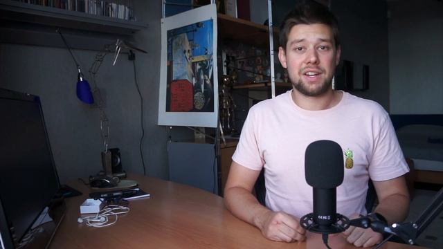 Взять паузу или сделать перерыв - как сказать на английском? смотреть онлайн