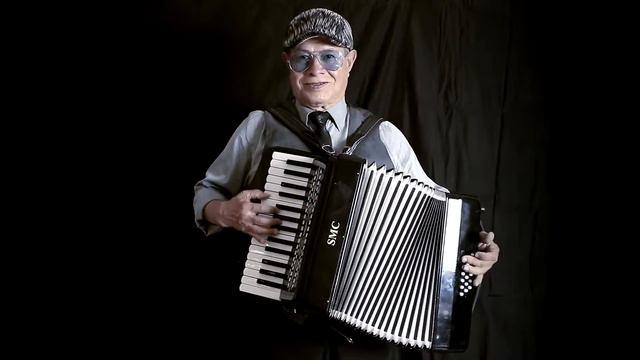 ACCORDION PLAYER DUBAI | Rumours Entertainment смотреть онлайн