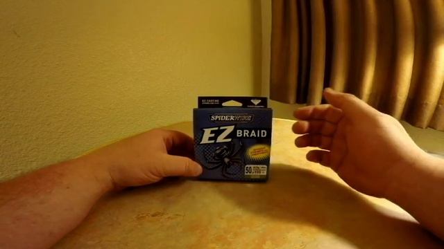 Fishing Line For Beginners