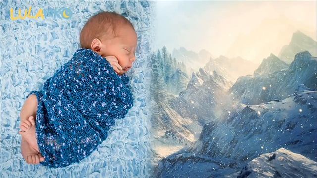 10 godzin zamieć śnieżna, cała noc - biały szum смотреть онлайн