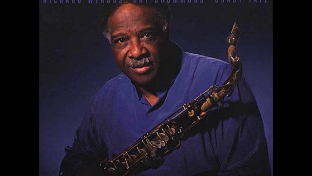 Houston Person - Blue Velvet смотреть онлайн