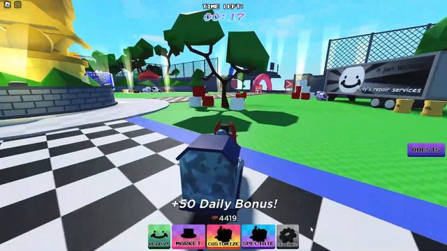 How I Think Cheed Could Save Skengines (Roblox Skengines Suggestion) смотреть онлайн