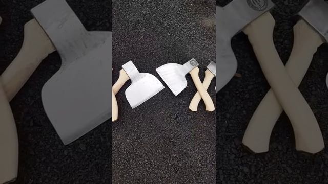 Кованые топоры для рубки мяса, всегда в наличии!!!Тел.89150489904 Семен смотреть онлайн