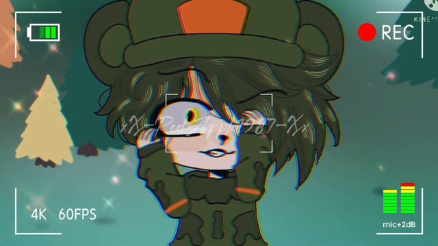 ☾︎Gummy Bear// HTF Flippy☽︎ (!!pinned comment, TW!!)