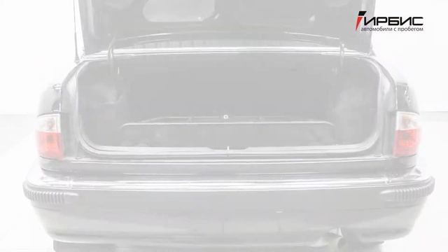 ГАЗ 31105 смотреть онлайн