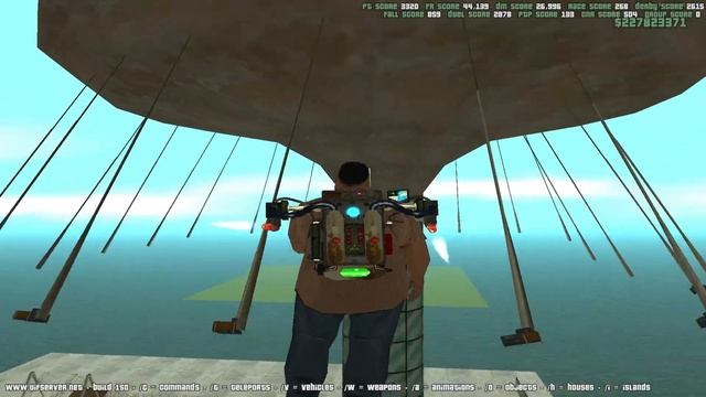 UIF Island Competition | Happy Land смотреть онлайн
