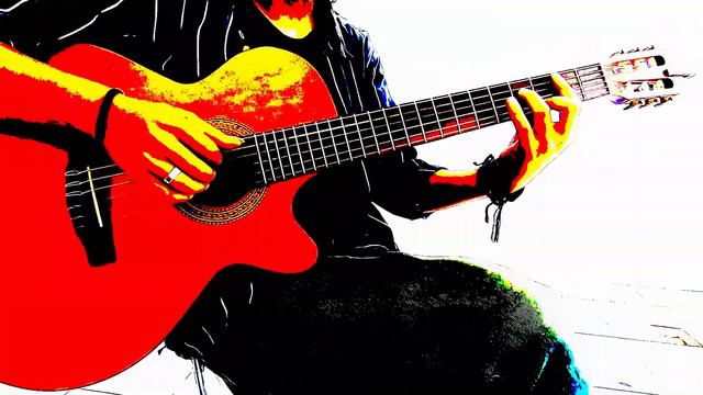 Eric Clapton - Autumn Leaves (Guitar COVER by Akustikples) смотреть онлайн