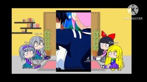 реакция на тт В другом мире со смартфоном 3 часть