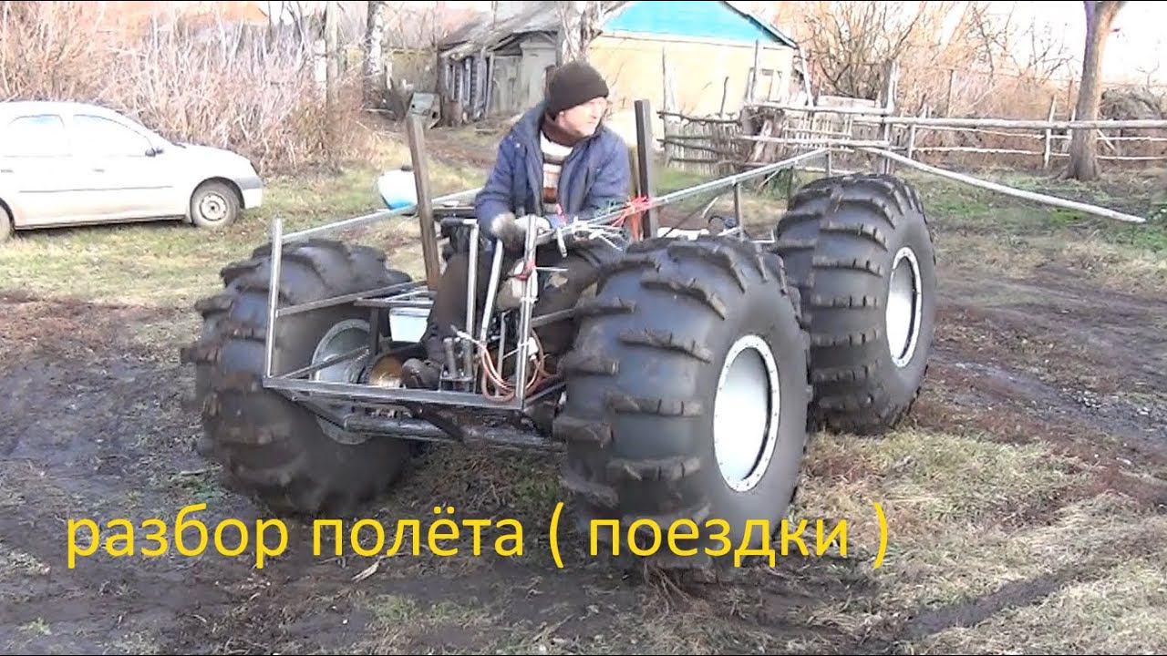 Разбор полёта после выезда ( и фин отчет ) 20.11.19г. смотреть онлайн